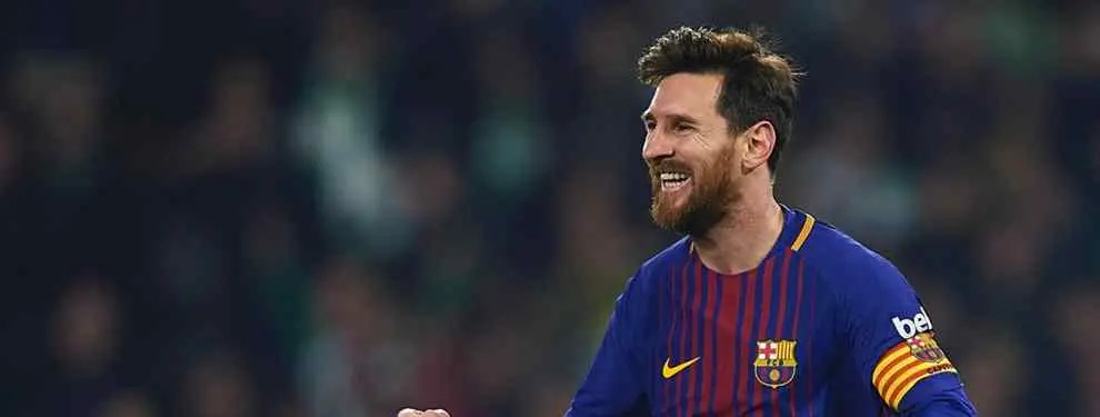 Messi destroza a Cristiano Ronaldo: ¡Ojo al chivatazo que corre por el Real Madrid!