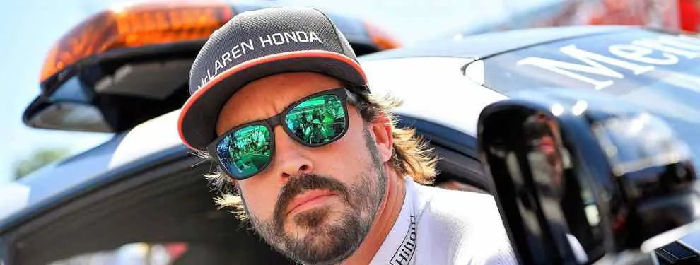 ¿Cuánto ganará Fernando Alonso en McLaren? Todos los salarios de la F1 en 2018