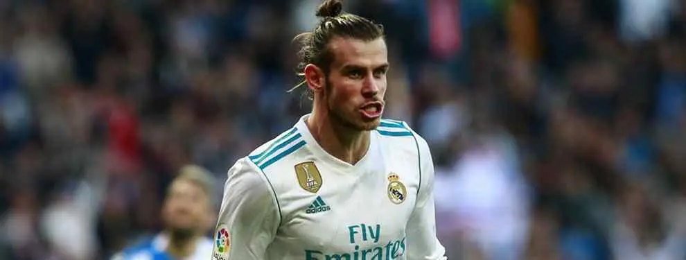 El arma secreta de Gareh Bale para recuperar su mejor versión en el Real Madrid