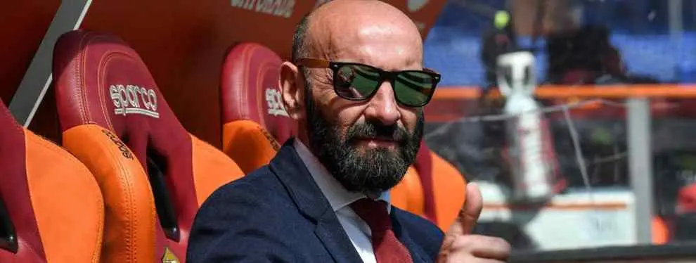 Monchi negocia en secreto con un jugador del Barça para llevárselo antes del 31 de enero