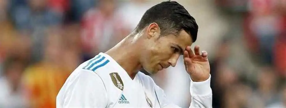 Los cinco fichajes del Real Madrid que Cristiano Ronaldo se ha cargado (y los que se cargará)