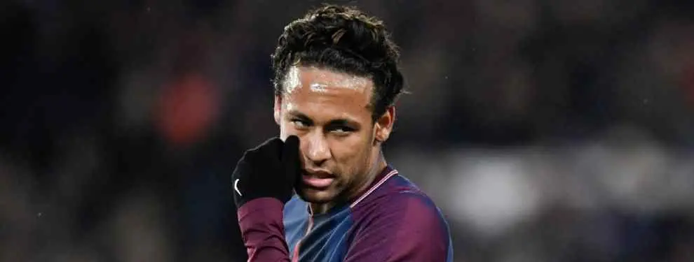 Florentino Pérez tiene un plan para fichar a Neymar: el crack del Madrid que entra en la operación