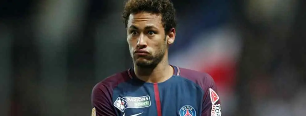 El crack de Brasil que pide abiertamente al Real Madrid que fiche a Neymar