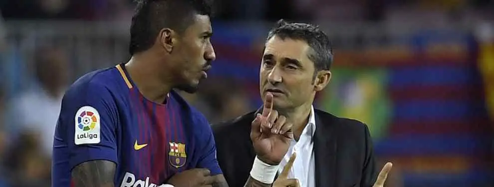 El jugador del Villarreal que Valverde tiene en su agenda para la temporada próxima