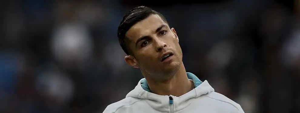 Florentino Pérez destapa el secreto más duro de Cristiano Ronaldo (¡Alucinarás!)