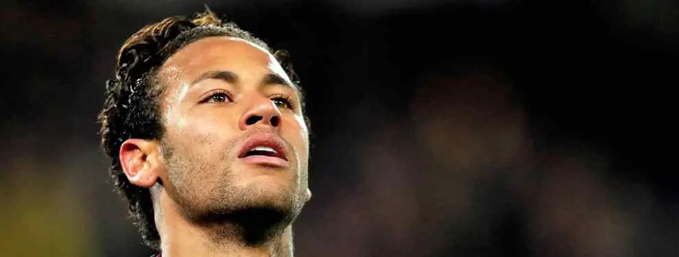 Florentino Pérez ya tiene su lista: los 4 galácticos que fichará el Real Madrid si no llega Neymar