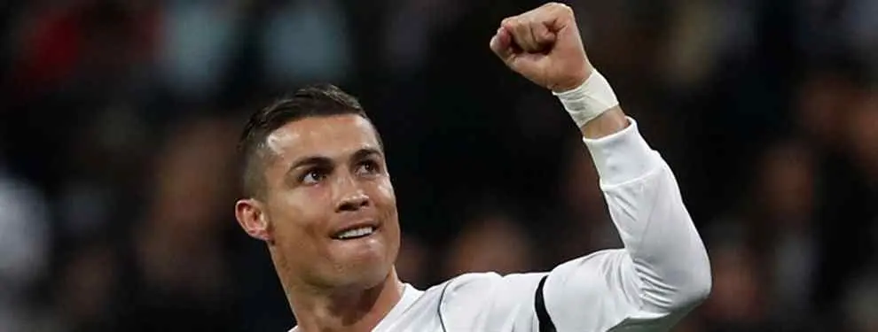 Cristiano Ronaldo filtra un adiós muy sonado del Barça (¡Alucinarás!)