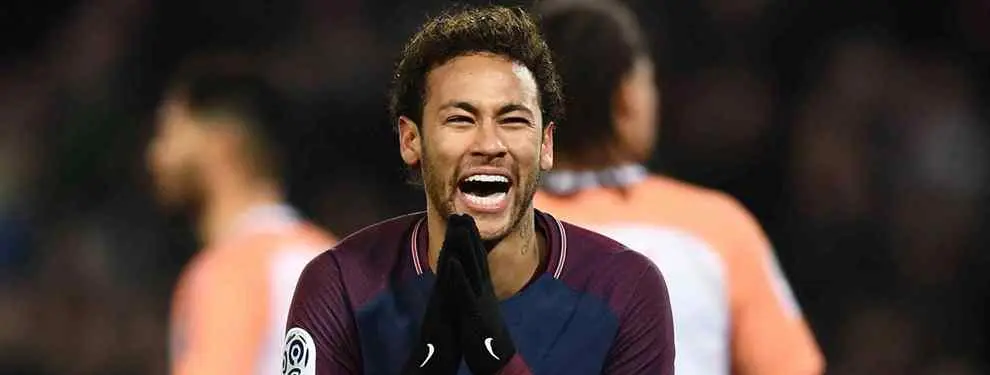 Neymar le pide a Florentino Pérez que eche el freno a un fichaje bomba para el Real Madrid