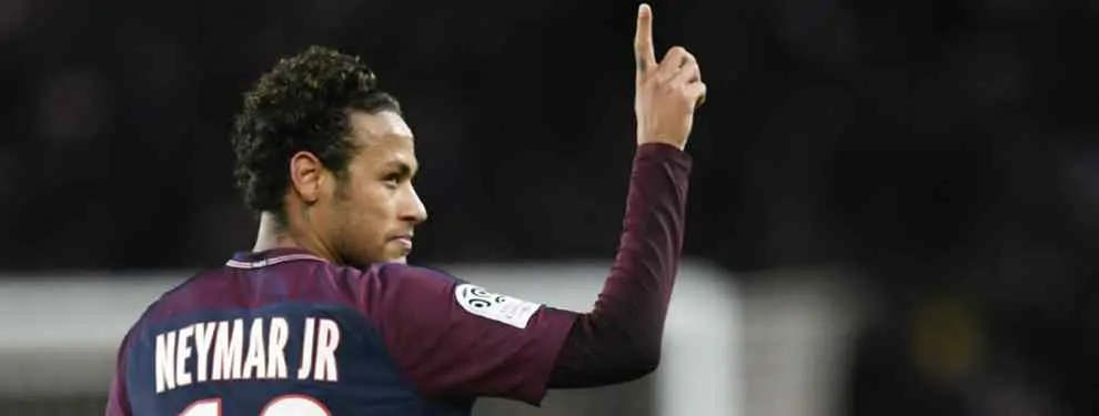 Neymar marca cinco exigencias a Florentino Pérez para ir al Real Madrid
