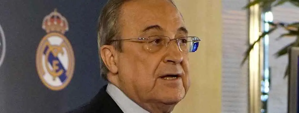 Los tres jugadores del Real Madrid (y una sorpresa) que piden a Florentino Pérez que los venda