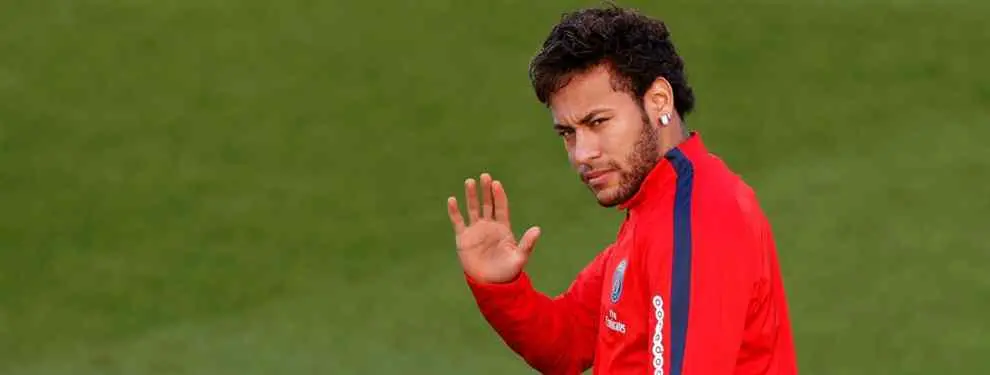 La millonada que el Barça le pide a Neymar (y que acerca al crack del PSG al Real Madrid)