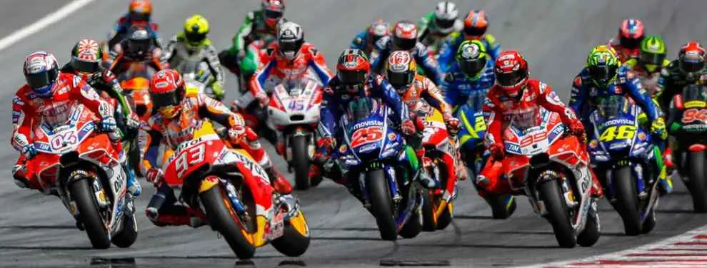 Marc Márquez se carga a un favorito (y apunta al tapado para luchar por el Mundial)