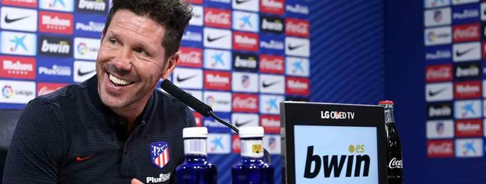 ¡Sorpresa! El Atlético de Madrid quiere a un crack del Barça para verano (y no es por Griezmann)