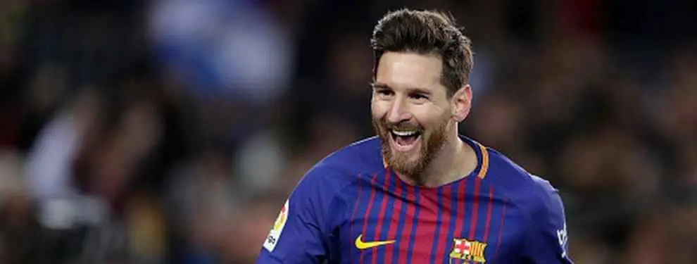 Messi suelta una bomba sobre Neymar: la clave de su fichaje por el Real Madrid