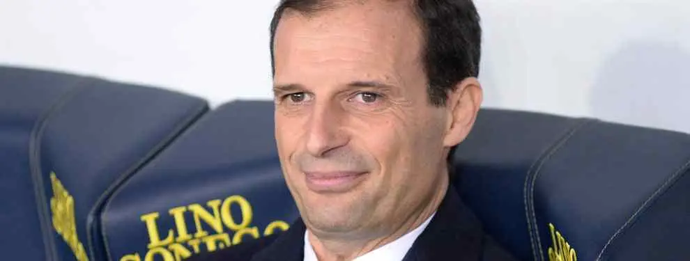 El cambio de cromos que quiere hacer la Juventus para hacerse con un crack español