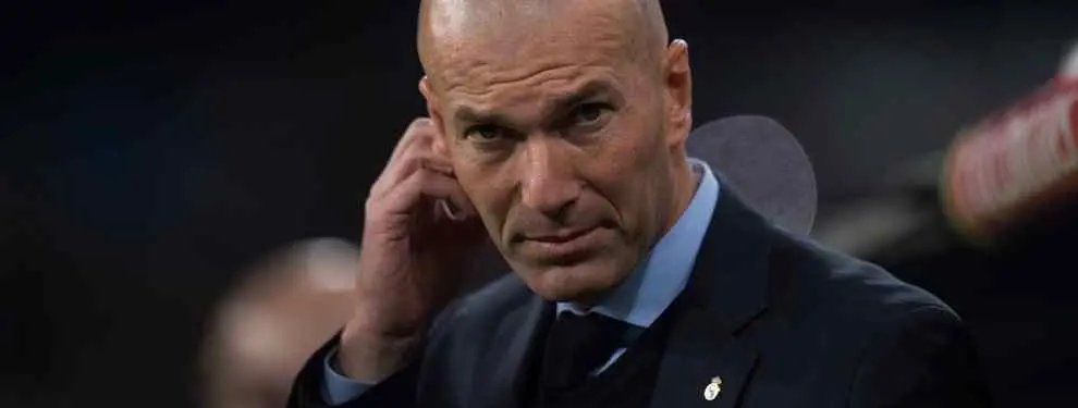 El jugador del Real Madrid que está pensando en irse a la Premier League (y no es Isco ni Bale)