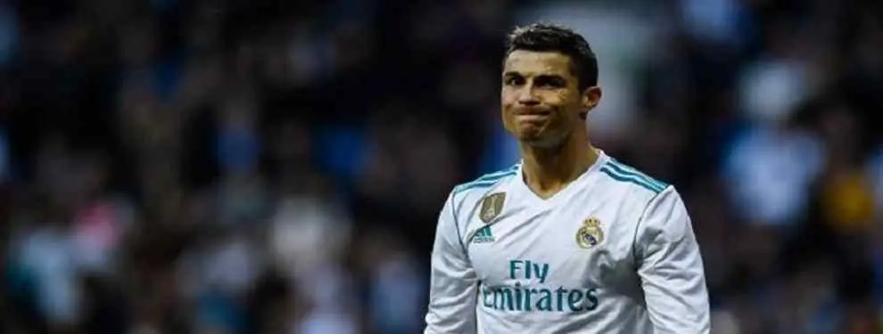 El 'Te lo dije' de Cristiano Ronaldo que reventó el Levante-Real Madrid