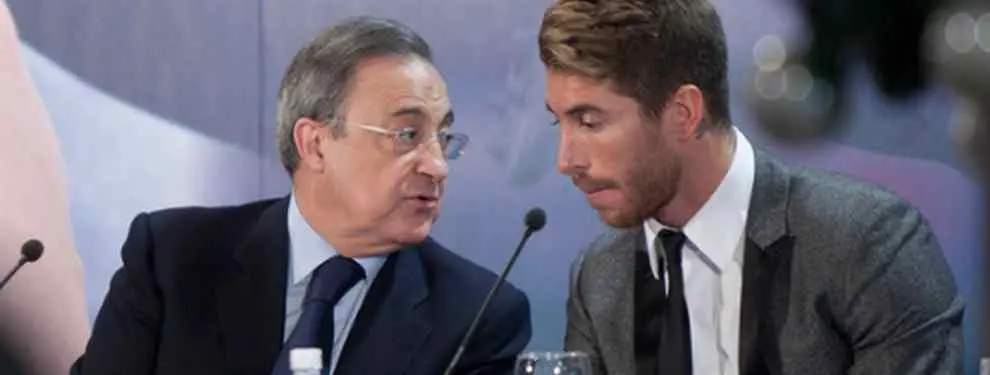 ¡Un mes! Florentino Pérez pone fecha a su decisión más dolorosa