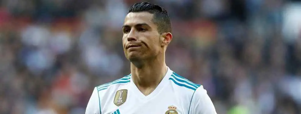 El nuevo contrato de Cristiano Ronaldo mete a Florentino Pérez en un lío bestial (con consecuencias)