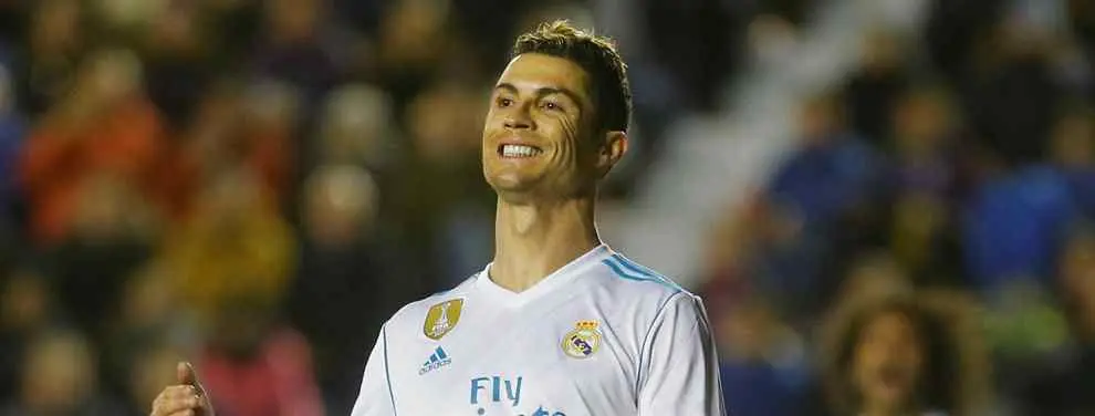 Cristiano Ronaldo cuenta la oferta que saca a Isco del Real Madrid (y puede no ser el único)