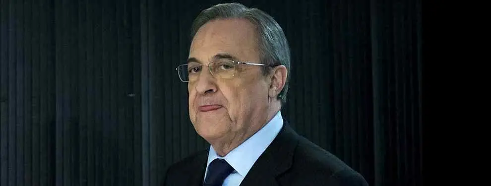 Florentino Pérez ya sabe cuánto le costará fichar un crack para el ataque (y no es Icardi ni Kane)