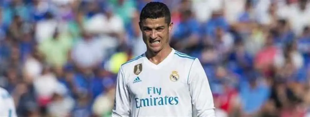 Cristiano Ronaldo alucina con el sueldo que Florentino Pérez le prepara a Neymar en el Real Madrid