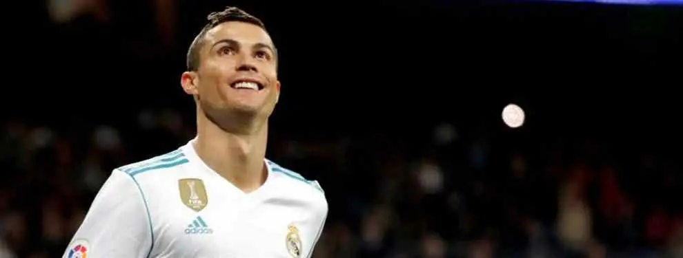 El gran negocio que Cristiano Ronaldo tiene a punto en Madrid