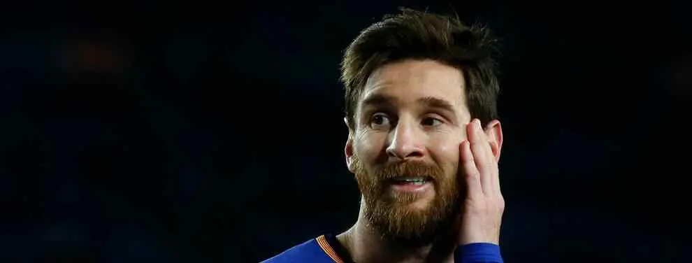 La confesión de Messi: el fichaje que más teme del Real Madrid (y no es el de Neymar)