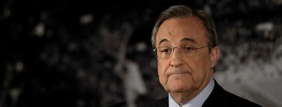 El dilema de Florentino Pérez: uno de estos tres galácticos llegará al Real Madrid