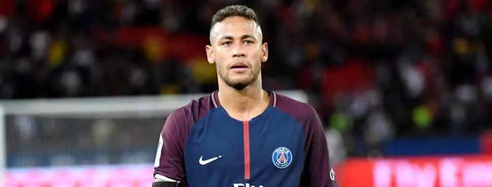 La bomba que se carga el fichaje de Neymar por el Real Madrid (¡Ojo al lío!)