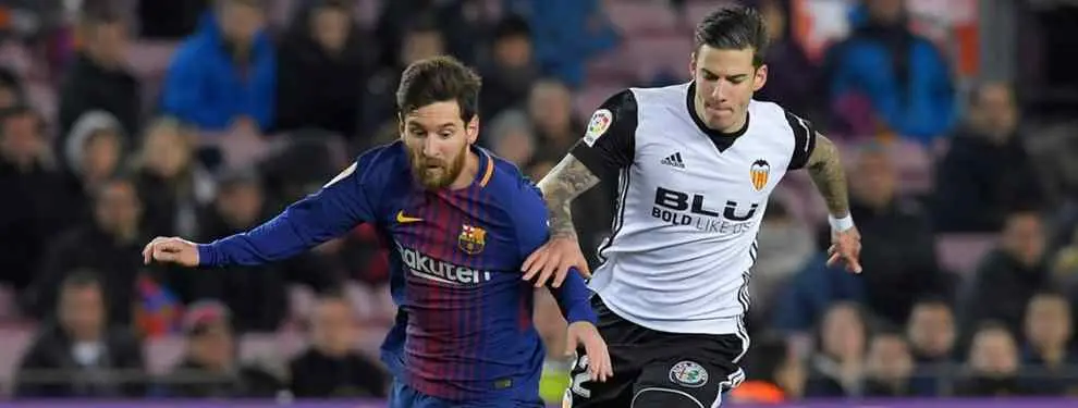 Messi tira con bala: el dardo brutal a Cristiano Ronaldo tras pasar a la final de la Copa del Rey