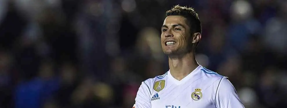 El crack del Real Madrid que amenaza a Florentino Pérez con largarse si echa a Cristiano Ronaldo