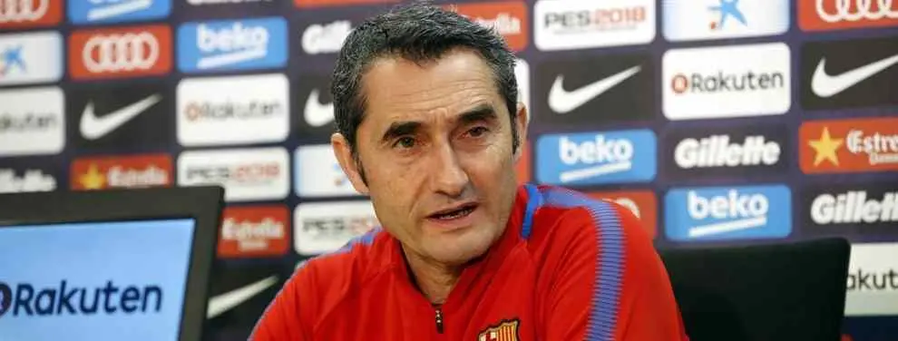 La operación a tres bandas que coloca a un objetivo del Barça en manos de Florentino Pérez