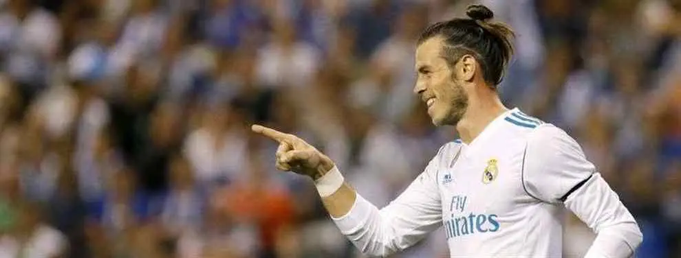 Gareth Bale ya tiene precio de salida: ojo a la millonada que pedirá Florentino Pérez
