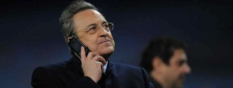 El crack del Tottenham que Florentino Pérez puede llevarse por menos de 30 millones