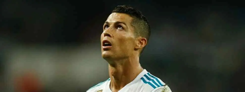 Cristiano Ronaldo señala el punto débil del Real Madrid contra el PSG (y es un jugador)