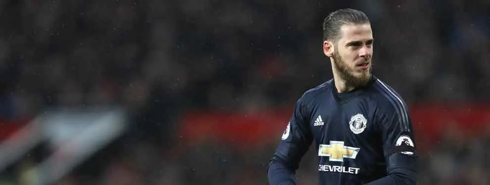 De Gea cuenta la traición más bestia de Florentino Pérez: peligra su fichaje por el Real Madrid
