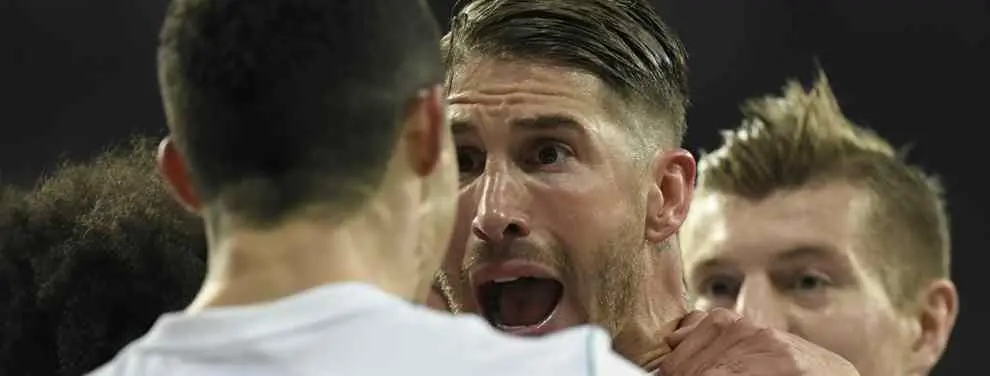 Sergio Ramos avisa: Florentino Pérez no para la revolución (y tiene cinco fichajes bomba en marcha)