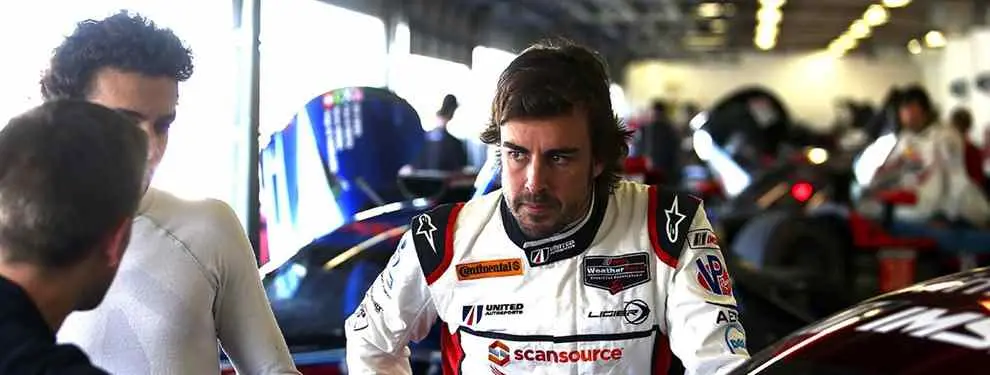 Toro Rosso se mofa de Fernando Alonso (y a lo bestia): ¡Ojo al zasca!