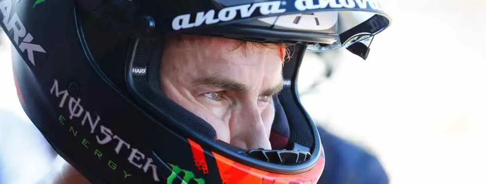 Esto se pone muy feo para para Jorge Lorenzo: Ducati saca las tijera (¡Adiós a los aires de divo!)