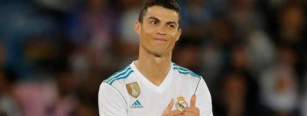 Cristiano Ronaldo se pone chulo tras golear al PSG: ojo a su lista de fichajes para el Real Madrid