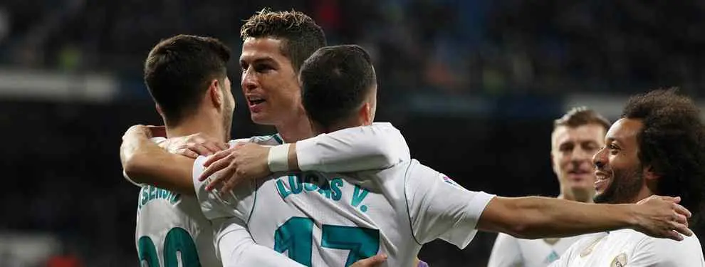 Los tres cracks del Real Madrid que no se salvan de la revolución de Florentino Pérez: se van seguro