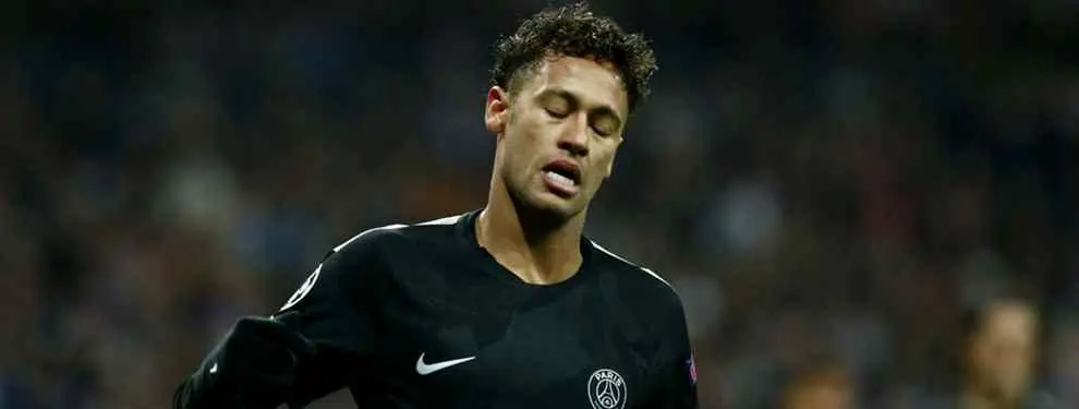 Todos los detalles (con fecha) del fichaje de Neymar por el Real Madrid: ¡La que ha liado su novia!