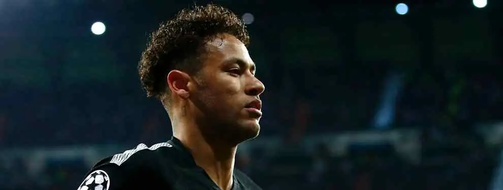 Neymar se confiesa: el mensaje a Messi que vuelve loco al vestuario del Barça