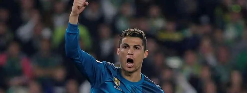 Messi suelta la bomba: los dos cracks del Real Madrid que piden la marcha de Cristiano Ronaldo