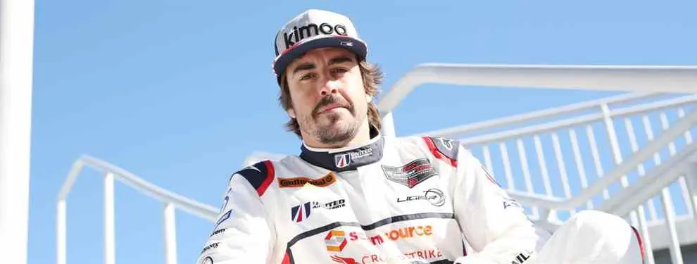 Desmontan el último engaño de Fernando Alonso (y el ridículo llega a McLaren)