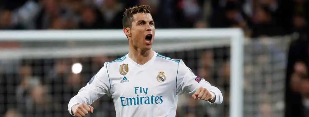 Cristiano Ronaldo destroza con un dardo brutal a Messi (y mete a Neymar en el ajo)