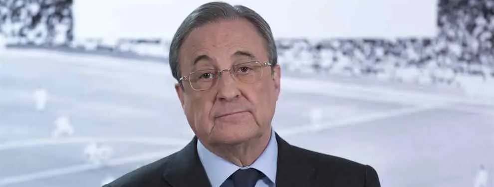 El Valencia se mete en una operación millonaria (y Florentino Pérez entra en la puja)