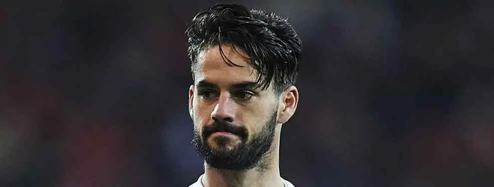 Isco no se irá sólo del Real Madrid: las cinco negociaciones secretas a espaldas de Florentino Pérez