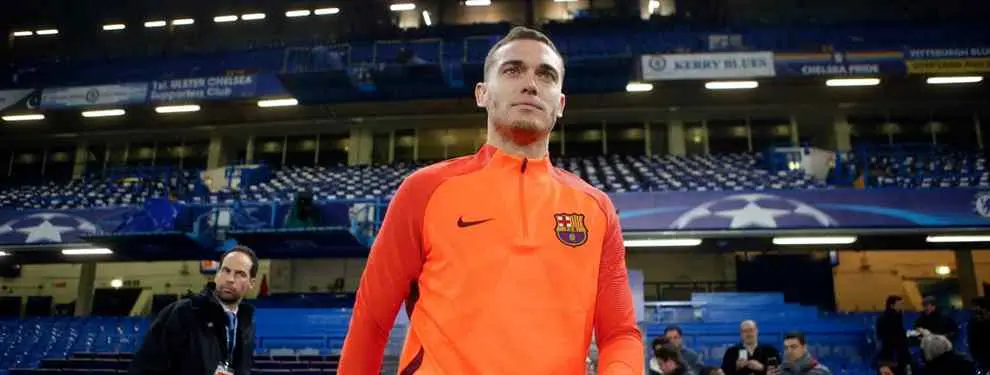 El crack de la liga española que quiere Valverde para cargarse a Vermaelen